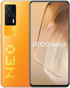 Замена стекла камеры на телефоне Vivo iQOO Neo5 в Санкт-Петербурге